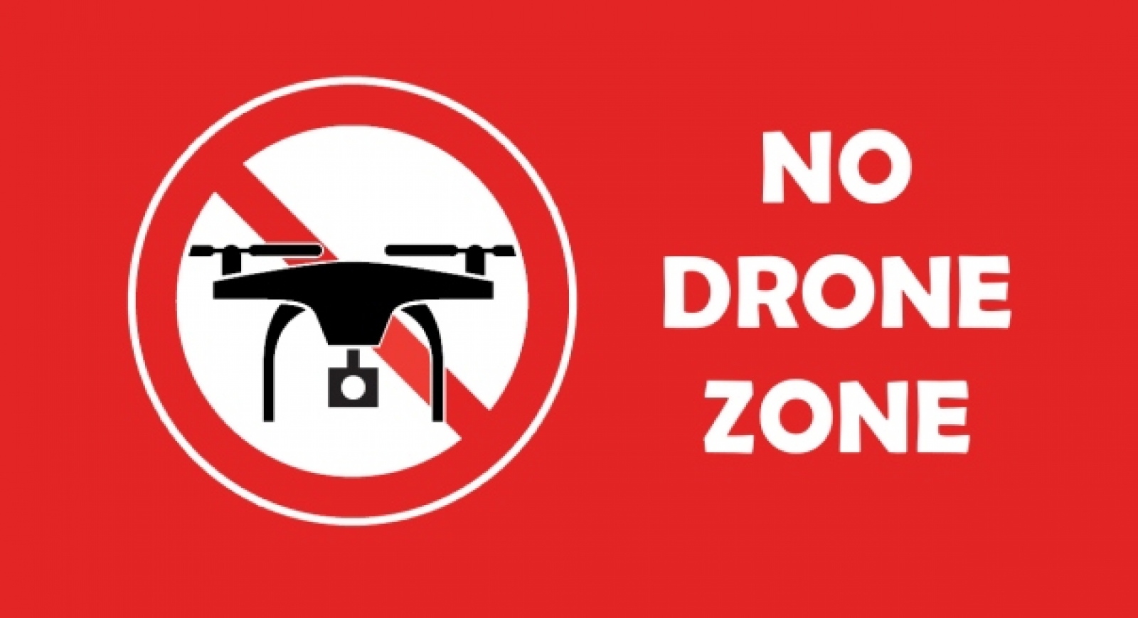 DTM: запрет на дроны/геликоптеры